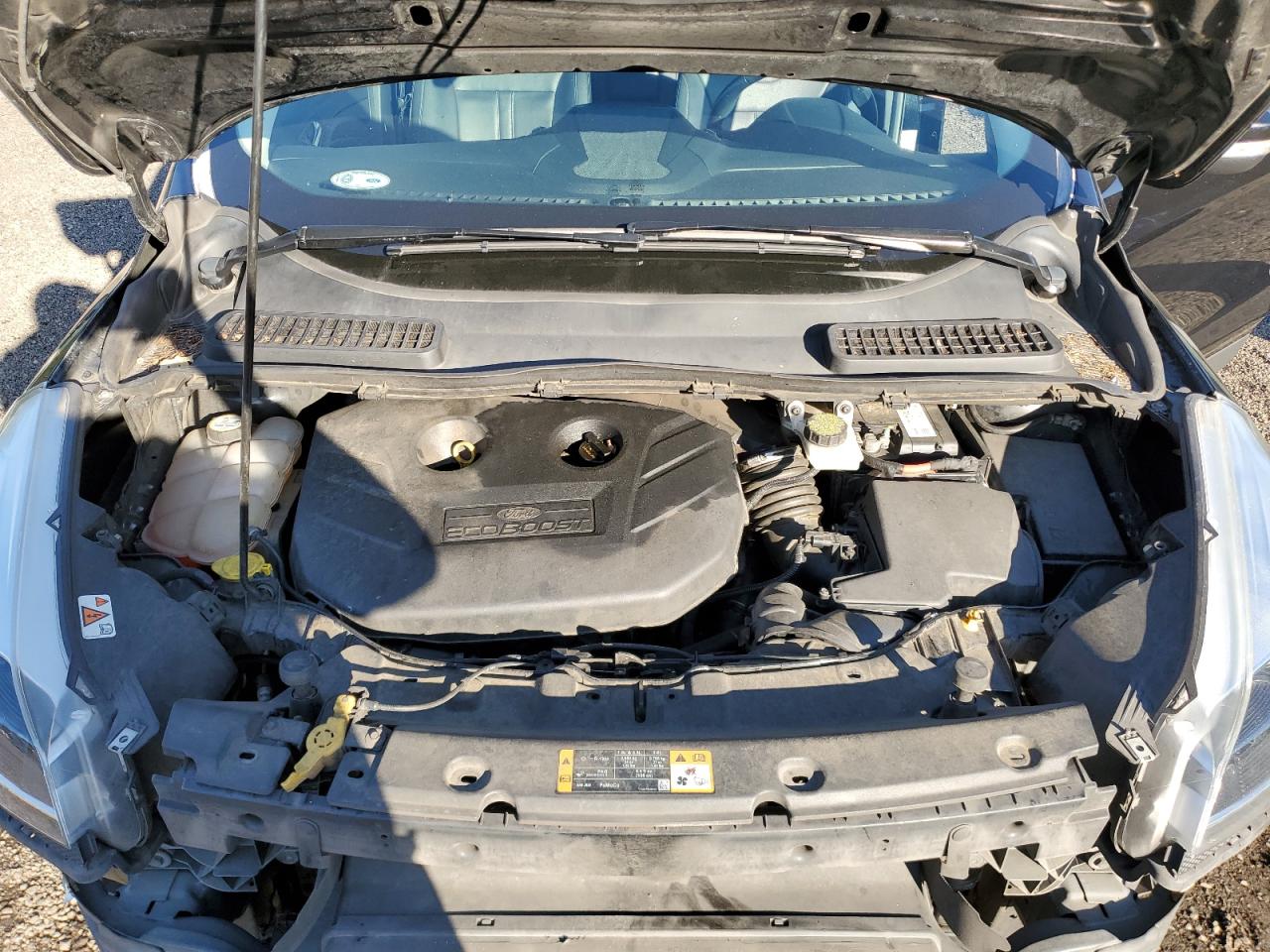 2013 Ford Escape - Image 12