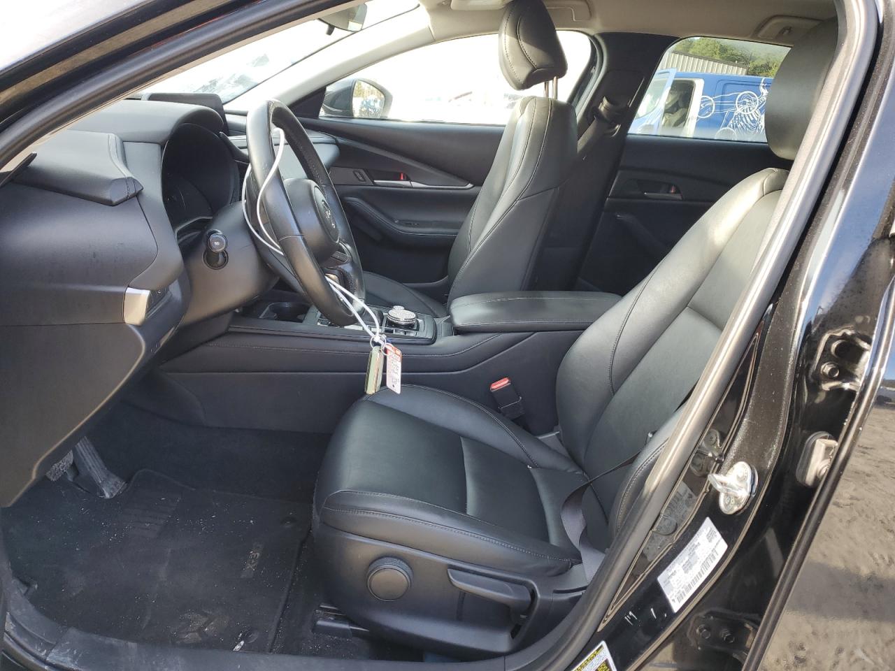 2021 Mazda CX-30 - Image 7