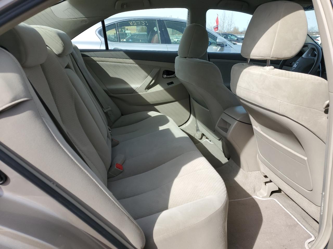 2008 Toyota Camry - Image 10