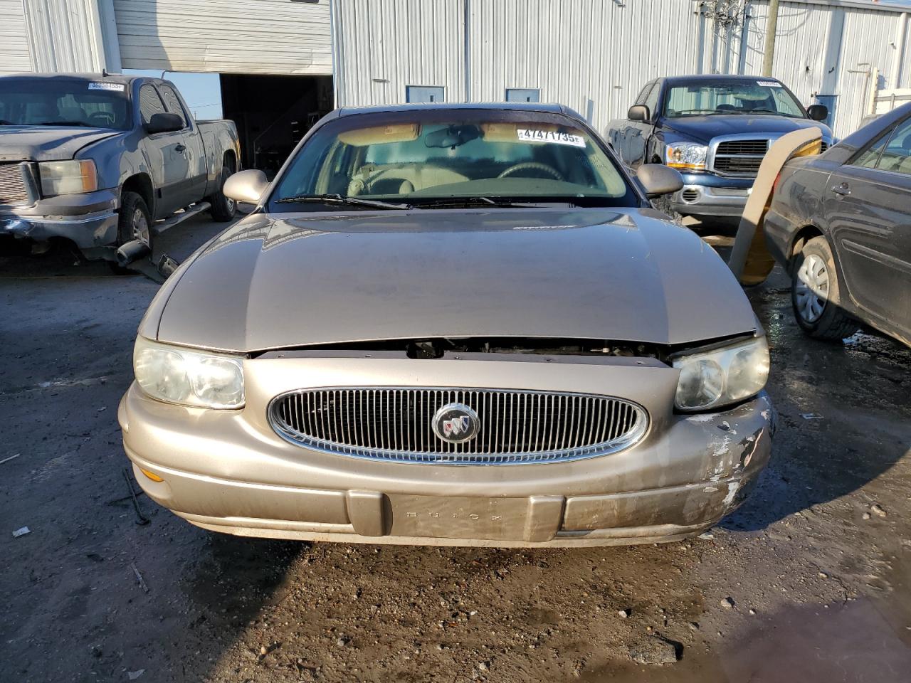2005 Buick LeSabre - Image 5