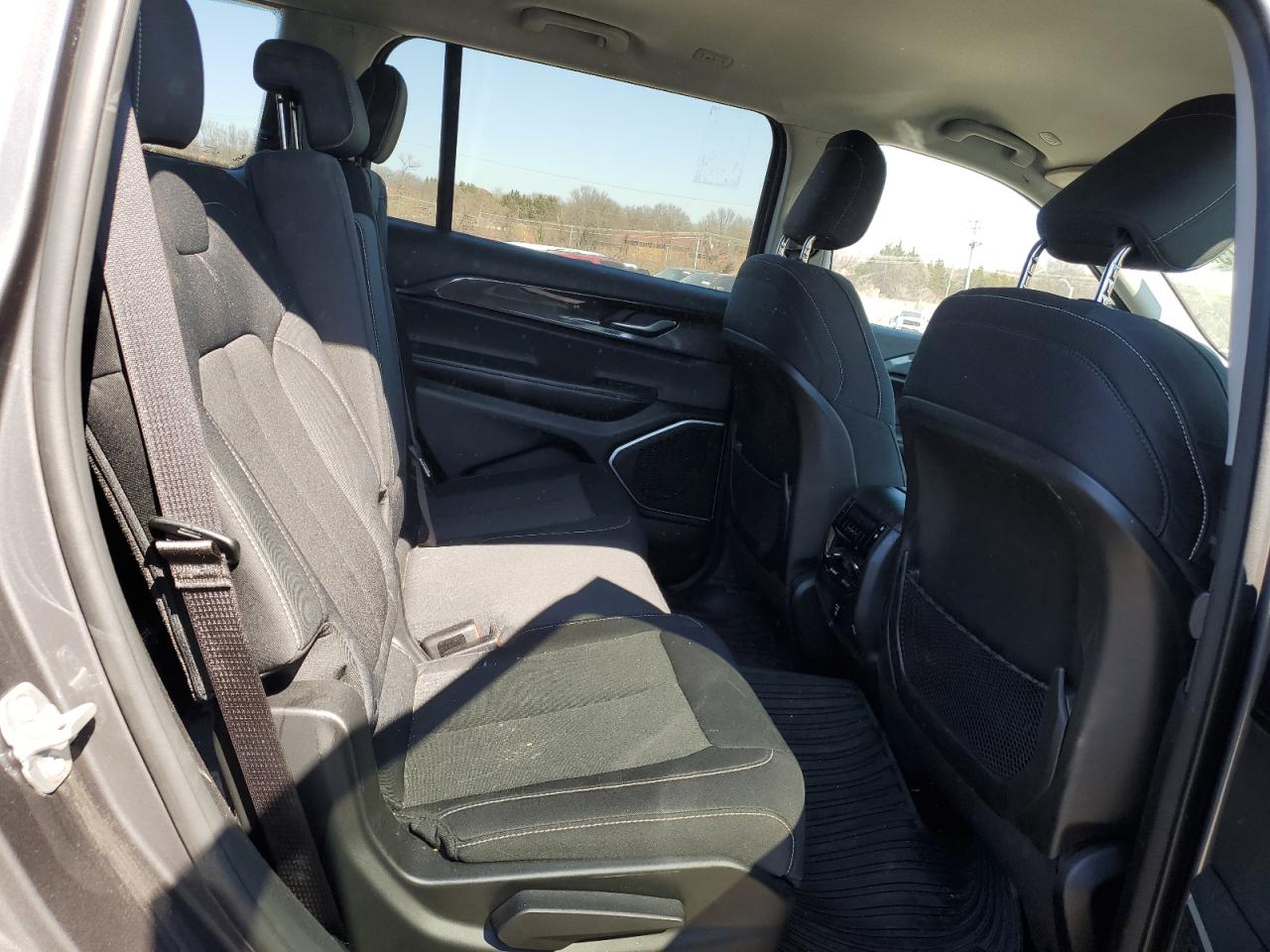 2021 Jeep Grand Cherokee - Image 10