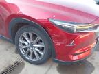 2019 MAZDA CX-5 SPORT for sale at Copart ROCHFORD