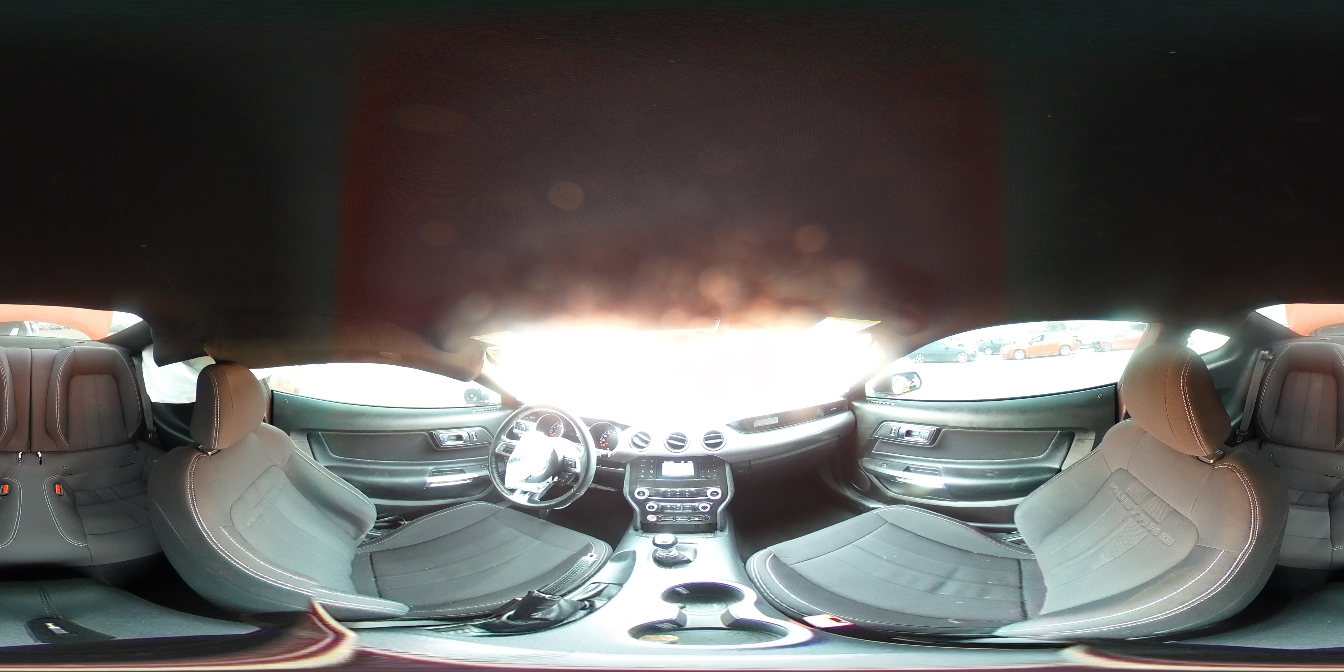 2021 Ford Mustang - Image 13