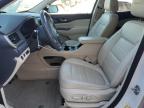 2021 Gmc Acadia Denali de vânzare în Sikeston, MO - Front End