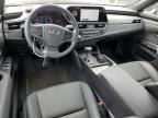 2025 Lexus Es 300H Base იყიდება Van Nuys-ში, CA - Front End