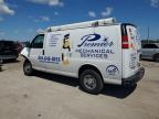 2014 Chevrolet Express G2500  for Sale in Homestead, FL - Front End