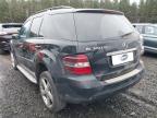 2008 MERCEDES BENZ ML320 EDIT for sale at Copart WHITBURN