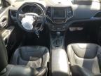 2020 Jeep Cherokee Limited en Venta en Ellenwood, GA - Front End