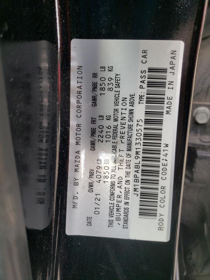2021 Mazda 3 - Image 14