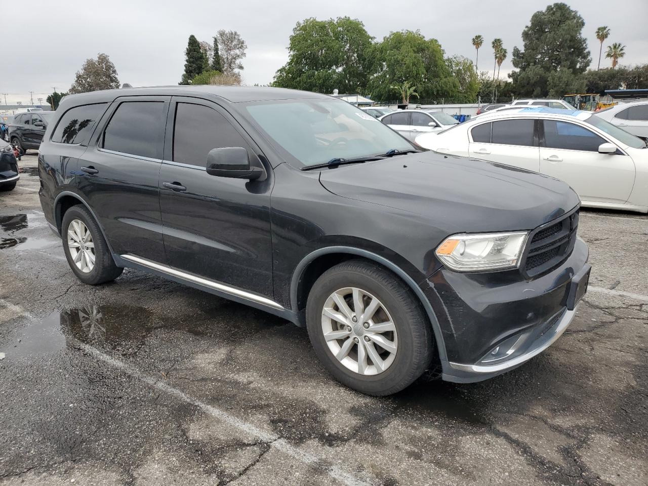 2014 Dodge Durango - Image 4