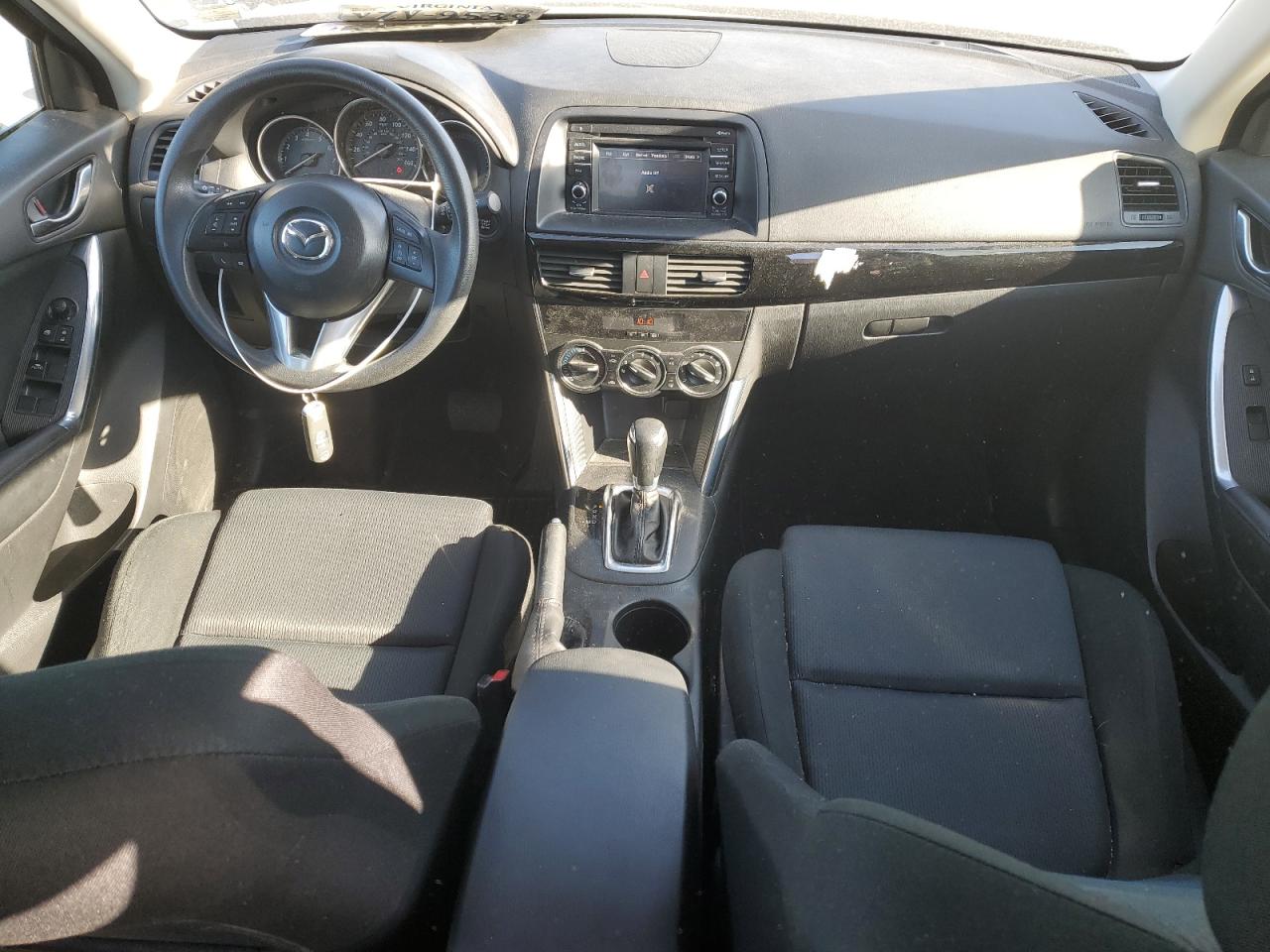 2015 Mazda CX-5 - Image 8