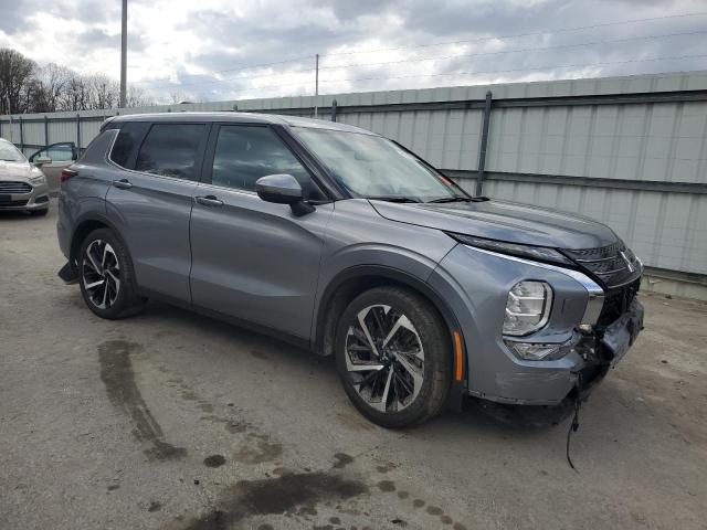  MITSUBISHI OUTLANDER 2023 Сірий