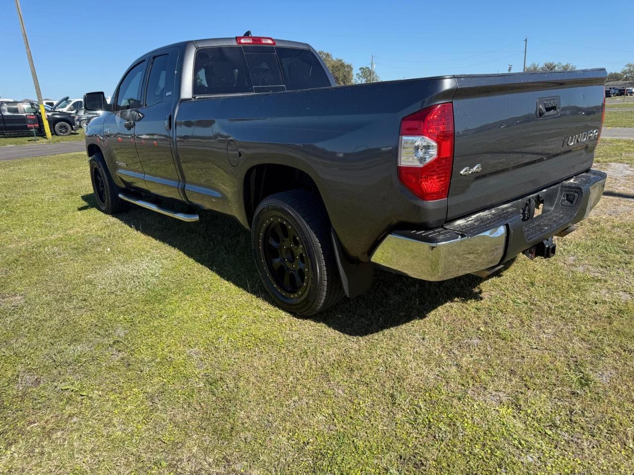 2020 Toyota Tundra - Image 3