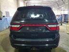 2021 Dodge Durango R/T на продаже в Woodhaven, MI - Front End
