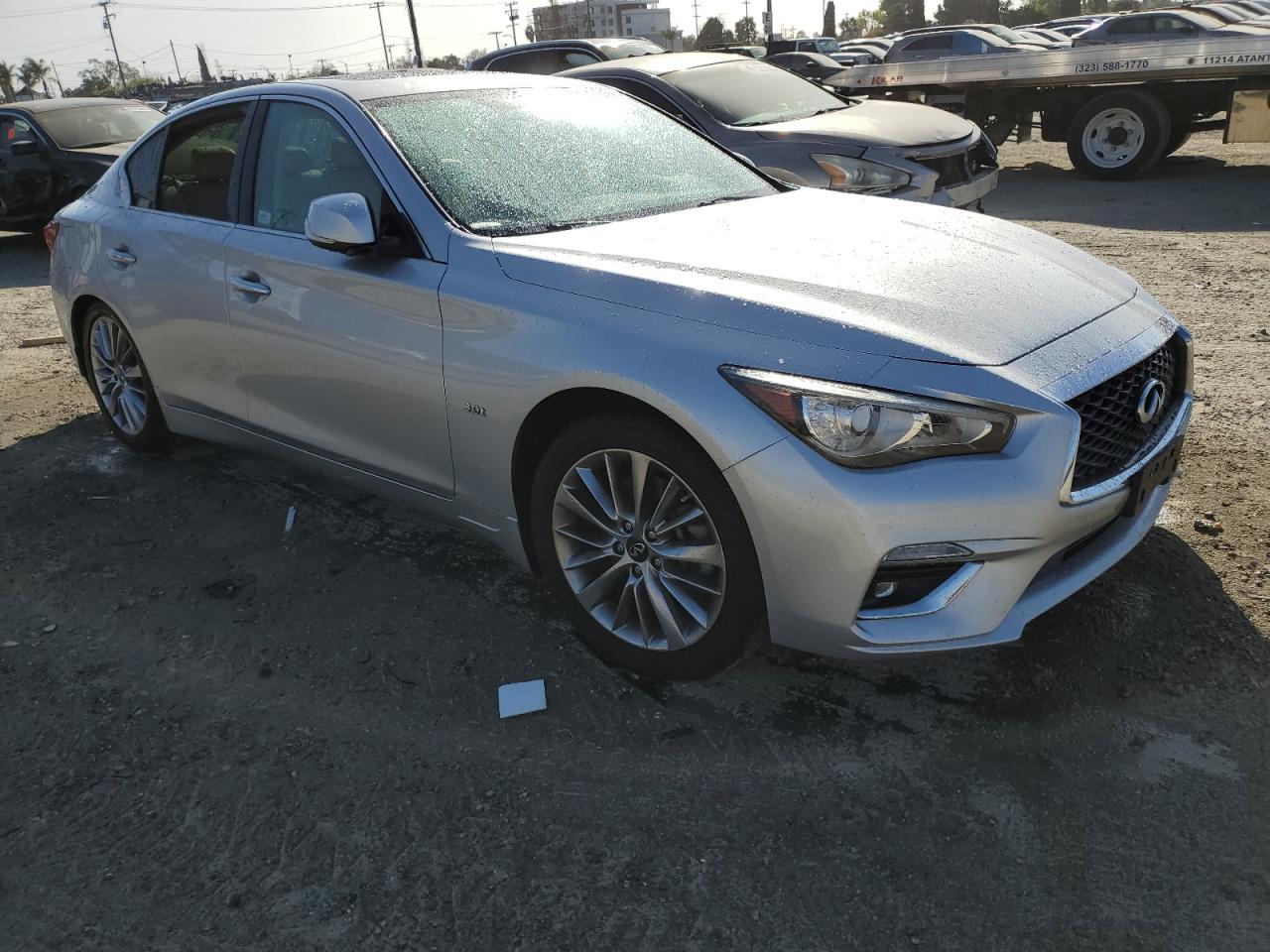 2019 Infiniti Q50 - Image 4