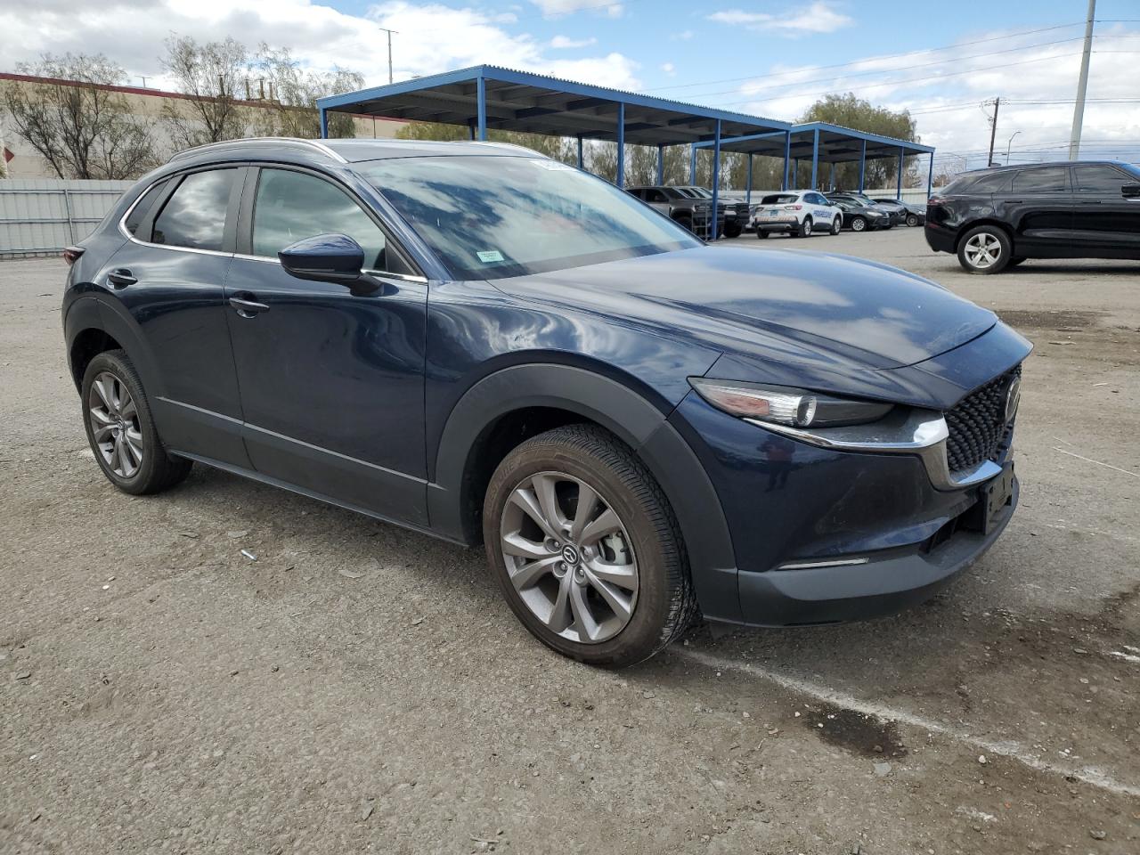 2022 Mazda CX-30 - Image 4