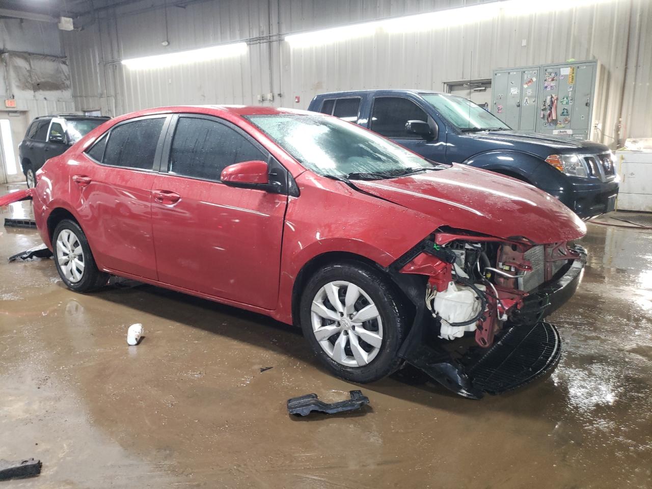 2014 Toyota Corolla - Image 4