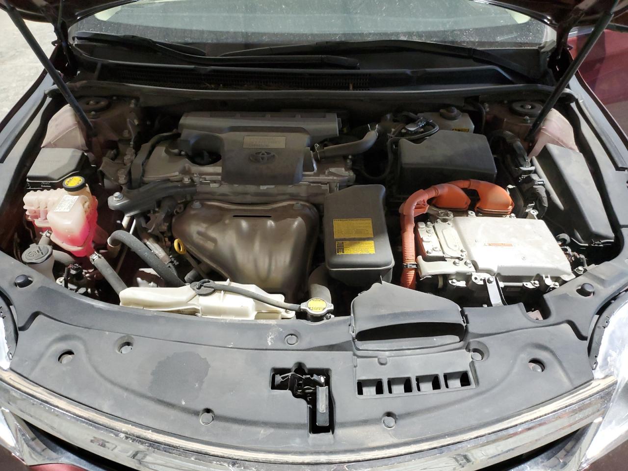 2013 Toyota Avalon - Image 11