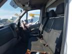 2016 MERCEDES BENZ SPRINTER 3 for sale at Copart WOLVERHAMPTON