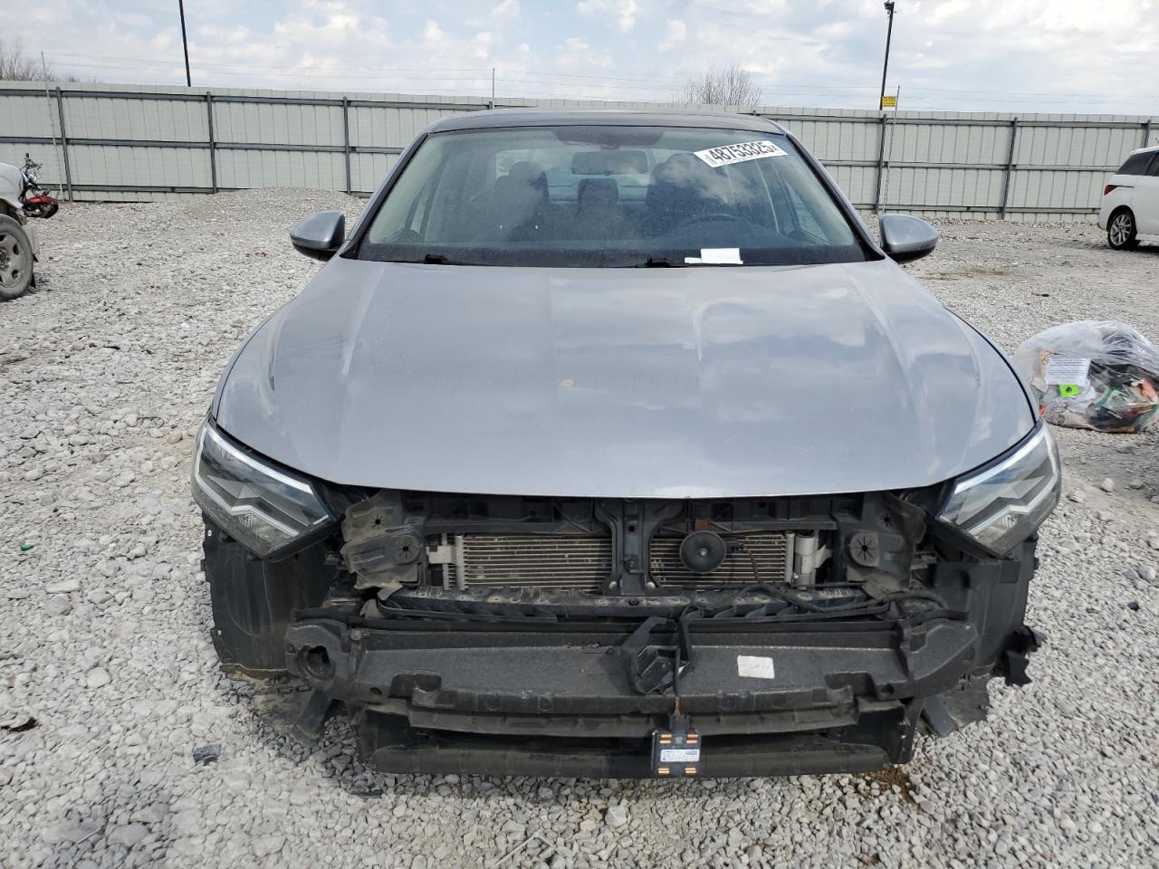 2021 Volkswagen Jetta - Image 5