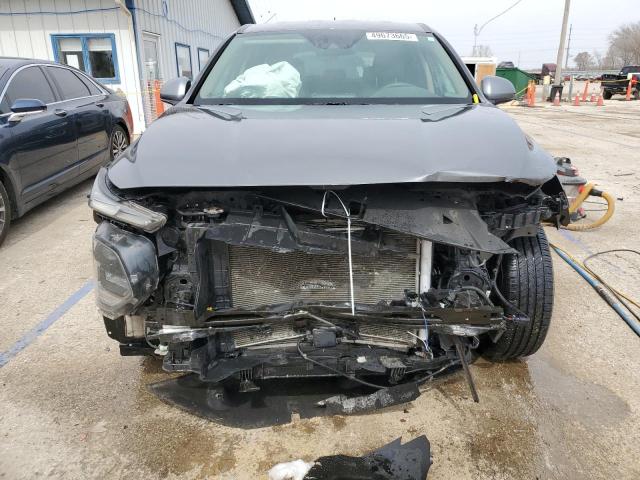  HYUNDAI SANTA FE 2019 Szary