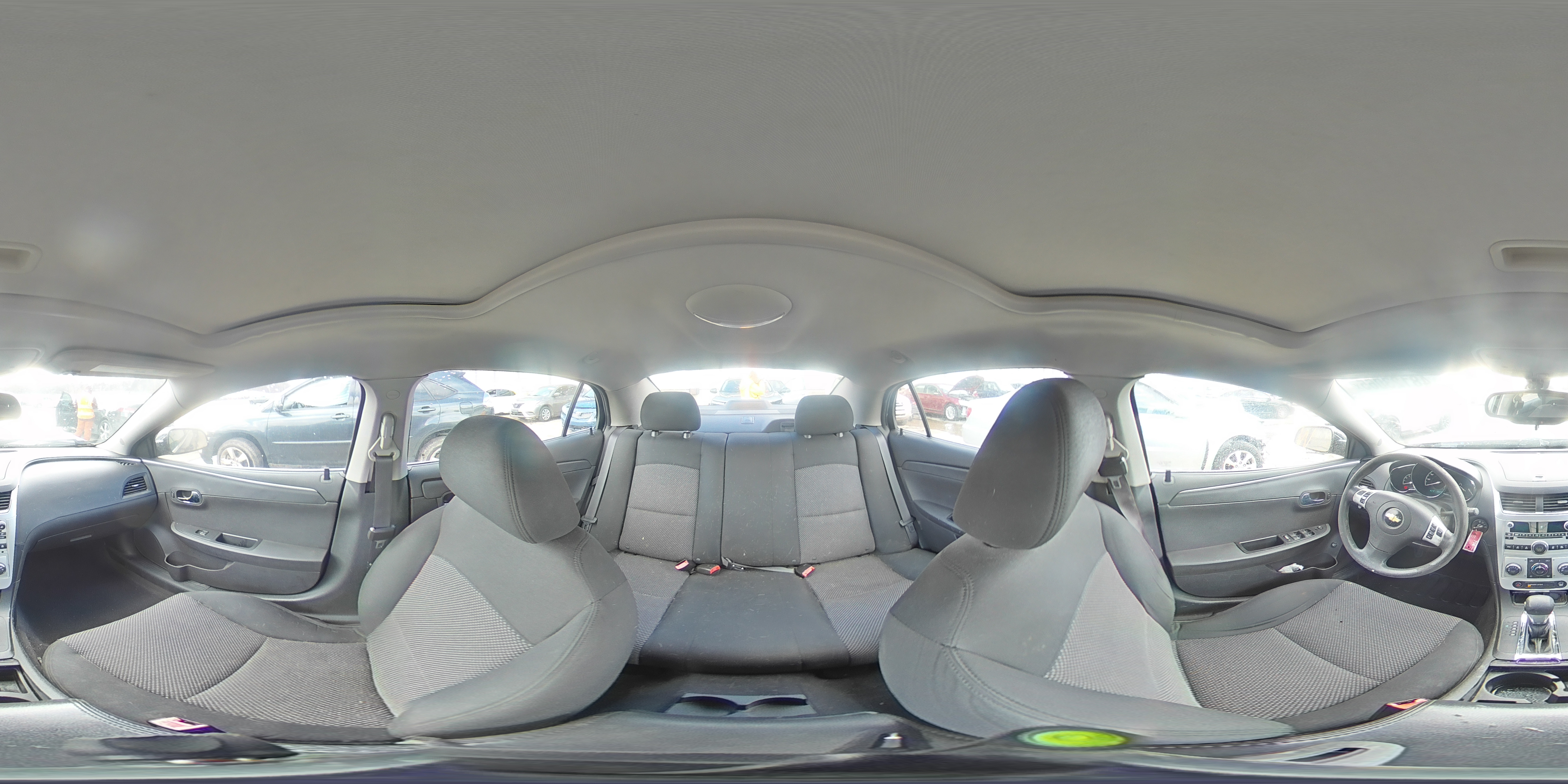 2011 Chevrolet Malibu - Image 13