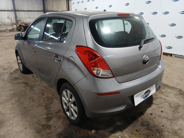 2014 HYUNDAI I20 ACTIVE