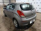 2014 HYUNDAI I20 ACTIVE for sale at Copart PETERLEE