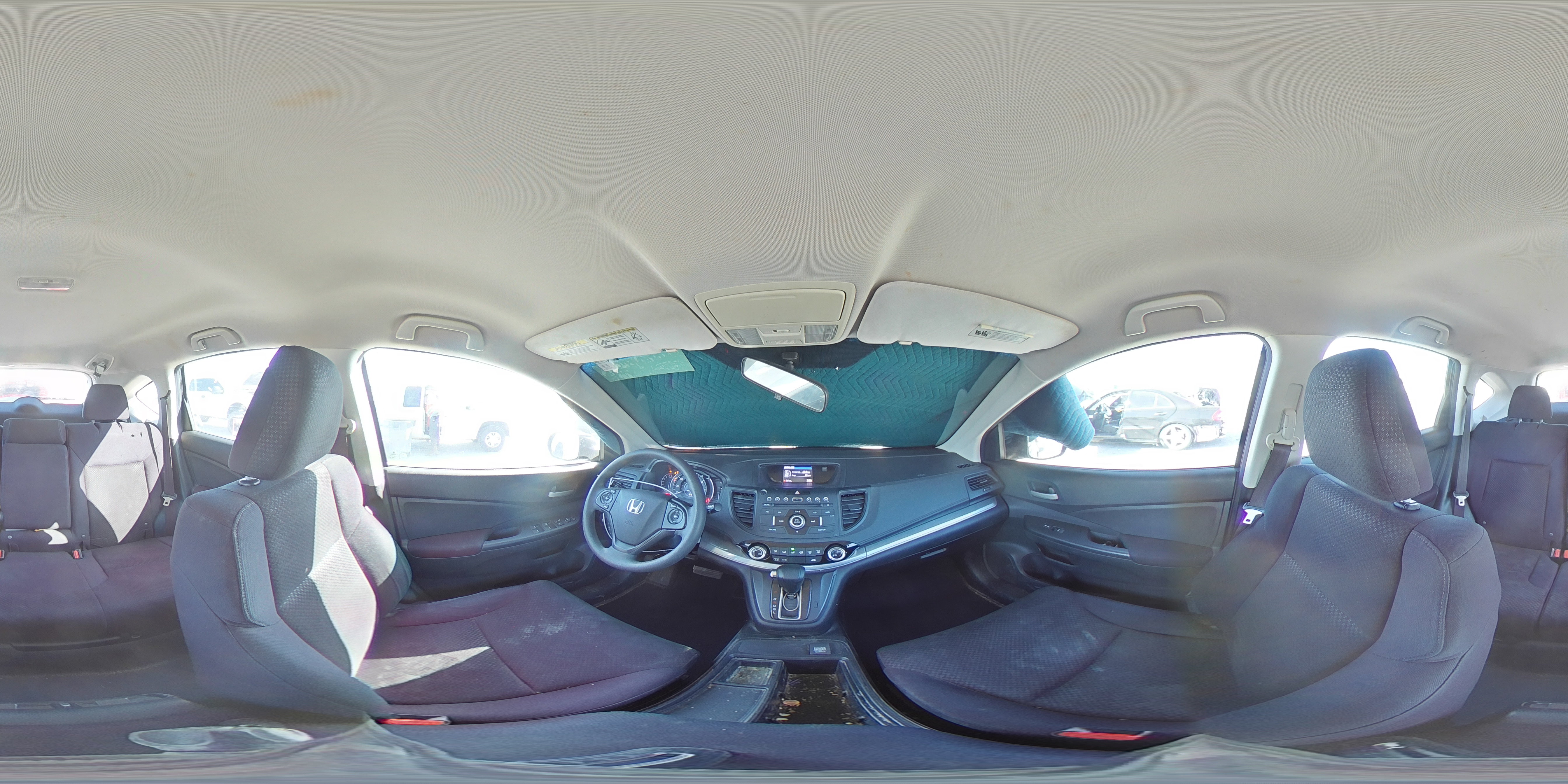 2015 Honda CR-V - Image 13