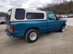 1996 Mazda B2300  na sprzedaż w Hurricane, WV - Front End