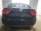 2013 Volkswagen Passat Se იყიდება Candia-ში, NH - Front End