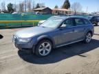 2013 Audi A4 Allroad Premium for Sale in Denver, CO - Front End