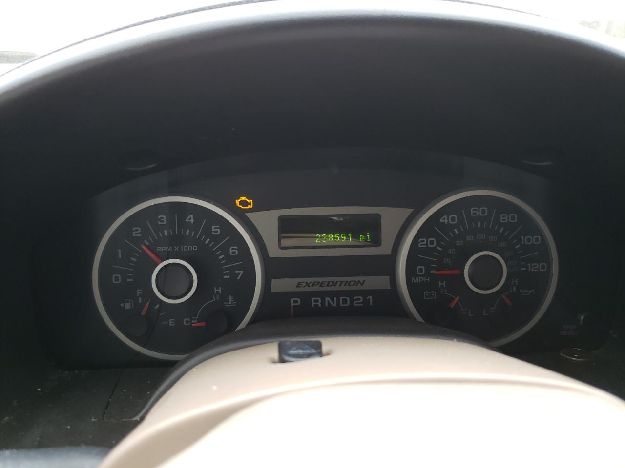 2006 Ford Expedition - Image 9