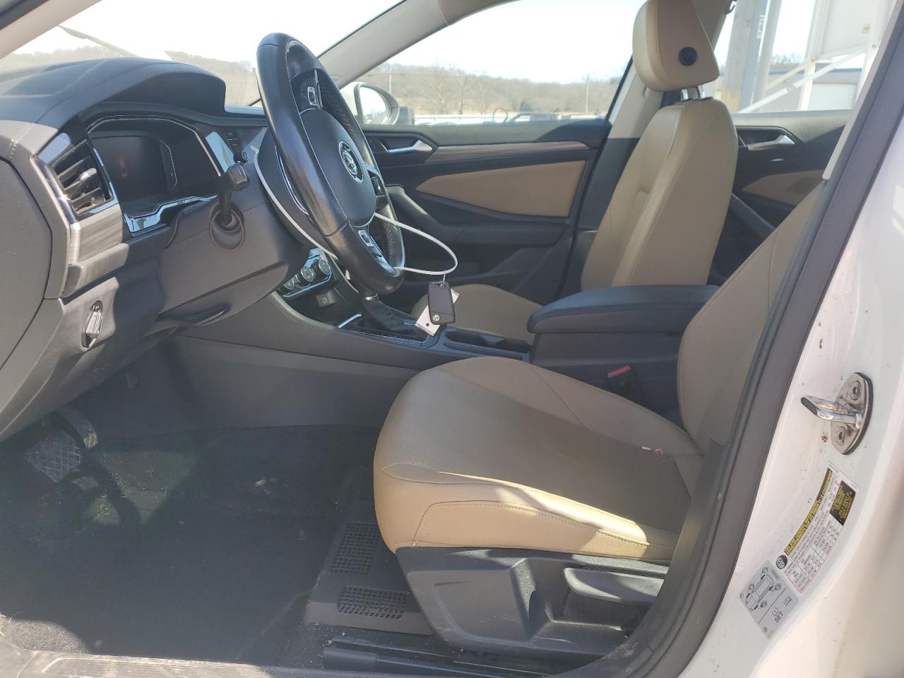 2019 Volkswagen Jetta - Image 7