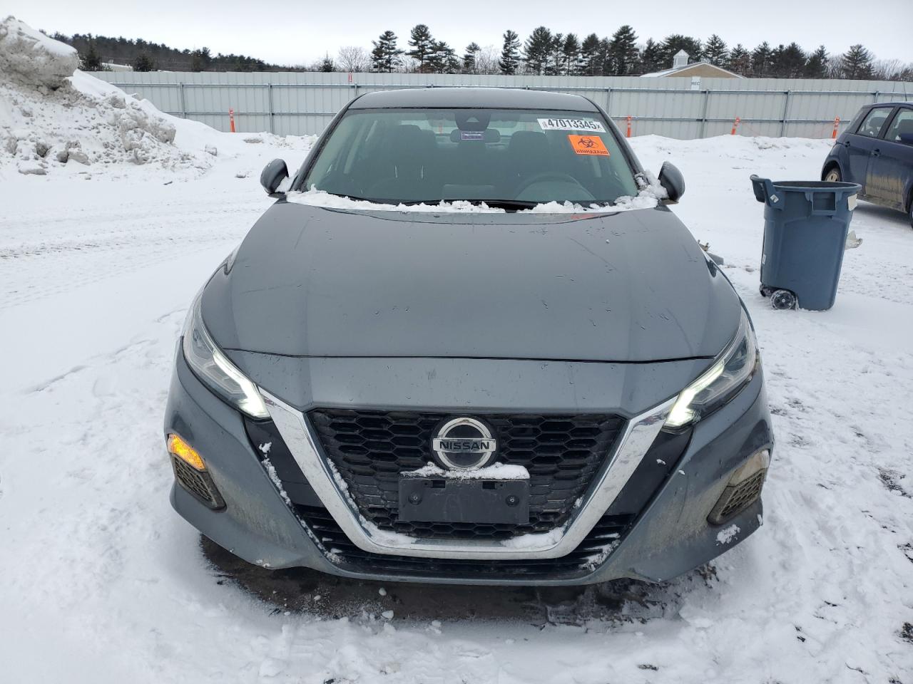 2021 Nissan Altima - Image 5