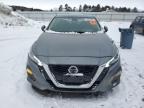 2021 Nissan Altima Sv for Sale in Windham, ME - Rear End