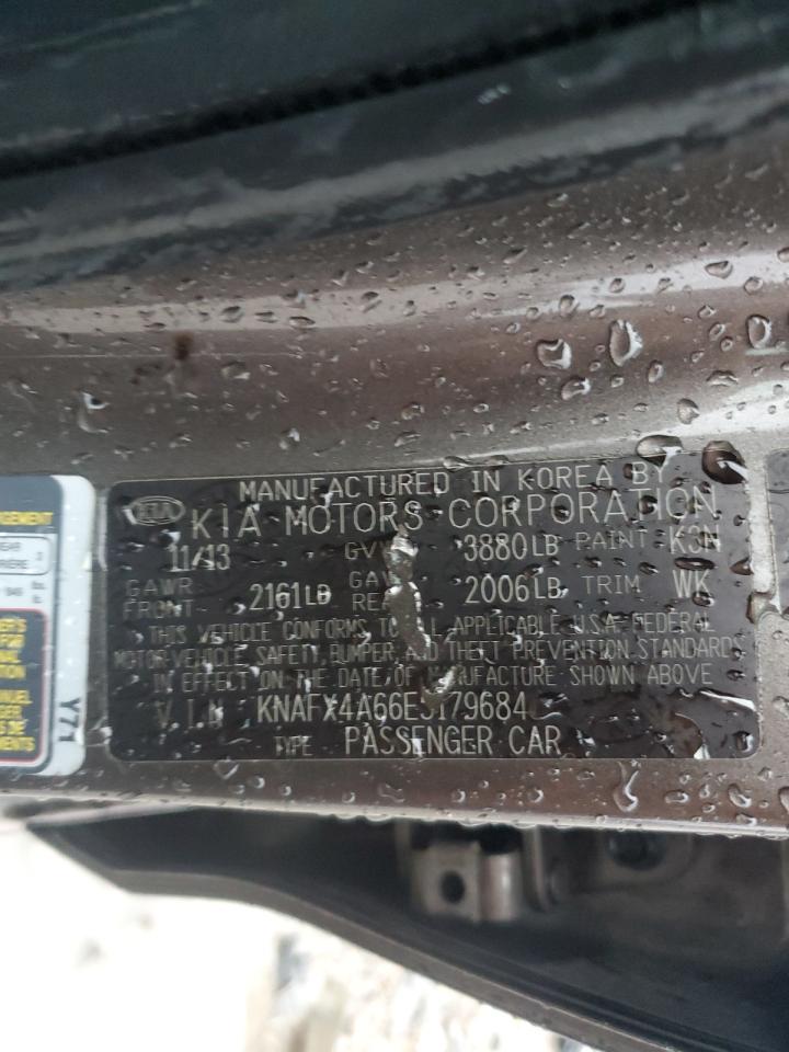 2014 Kia Forte - Image 15