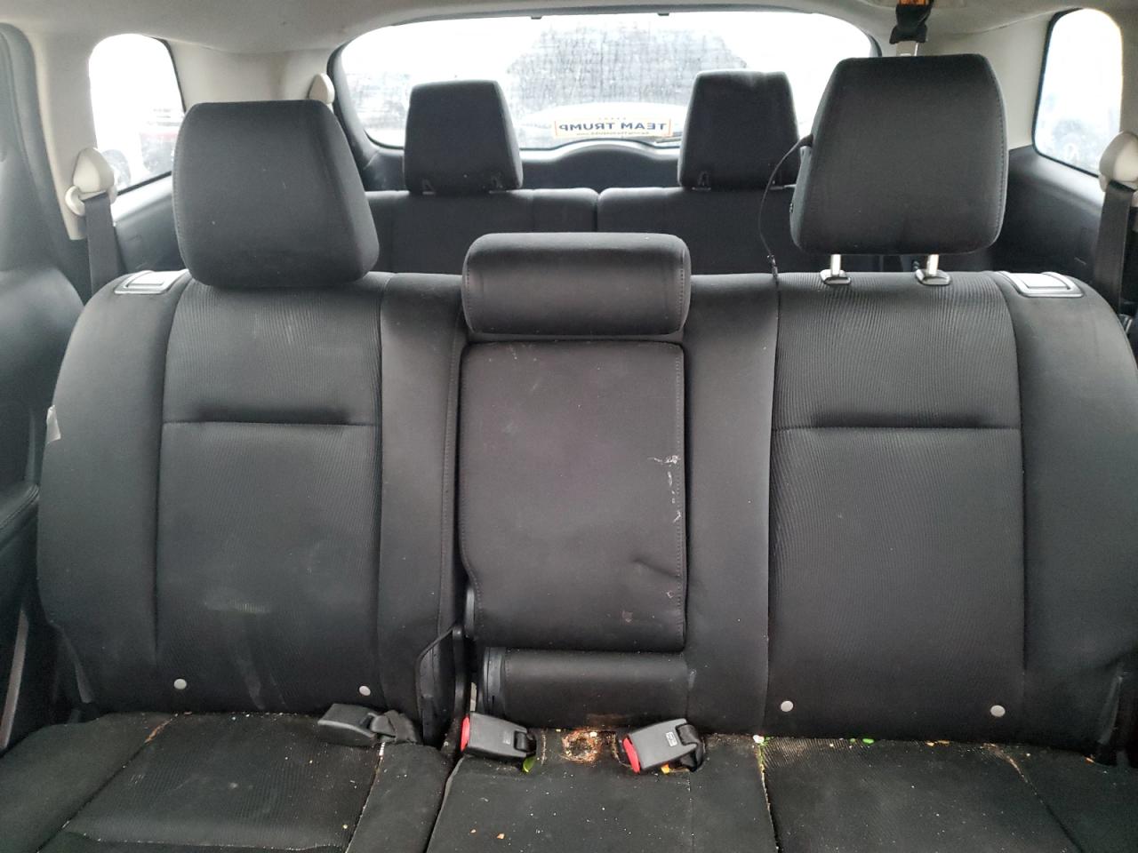 2015 Mazda CX-9 - Image 10