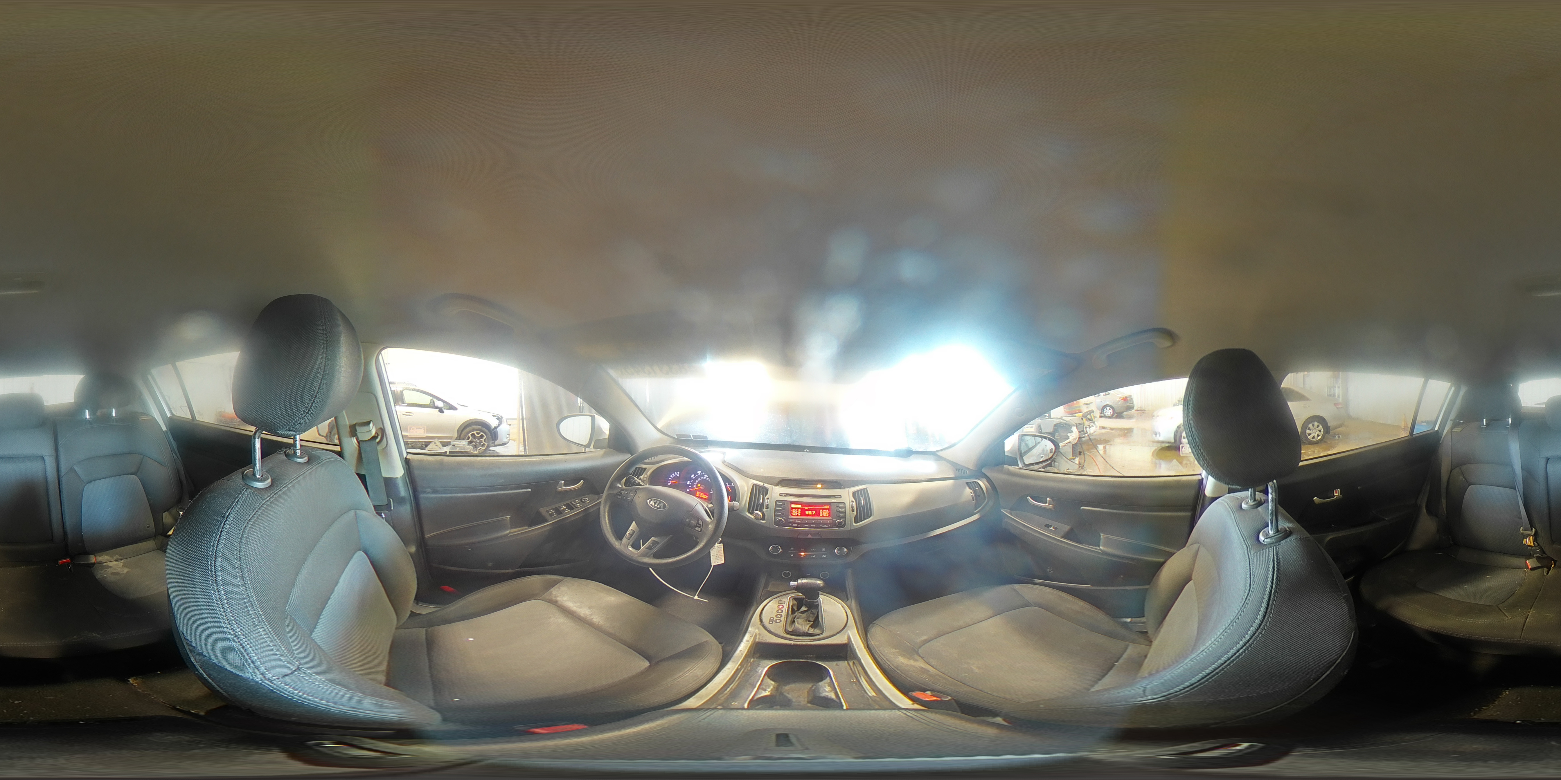 2016 Kia Sportage - Image 15