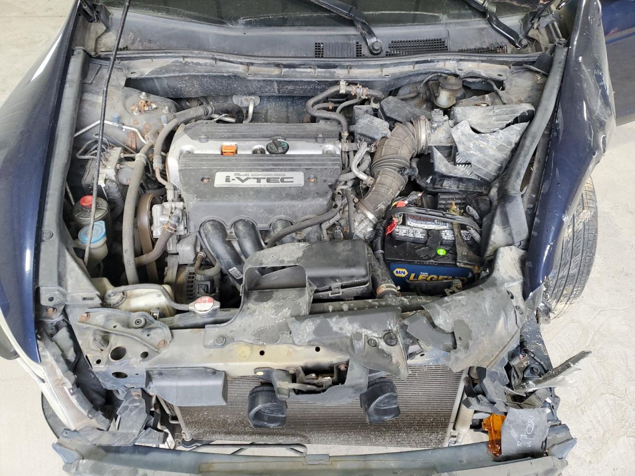 2009 Honda Accord - Image 11