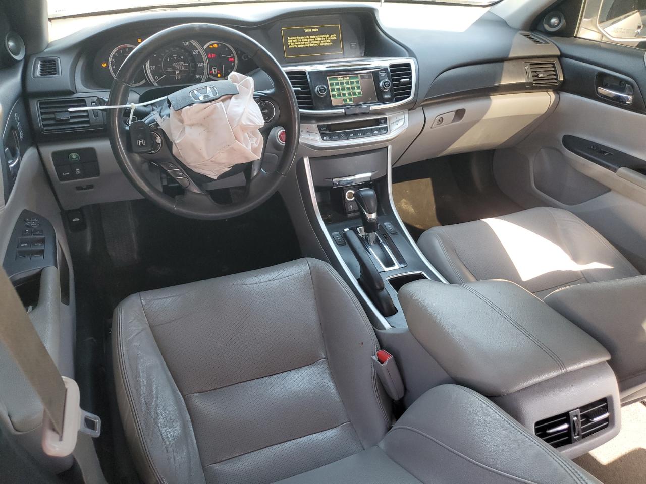 2013 Honda Accord - Image 8