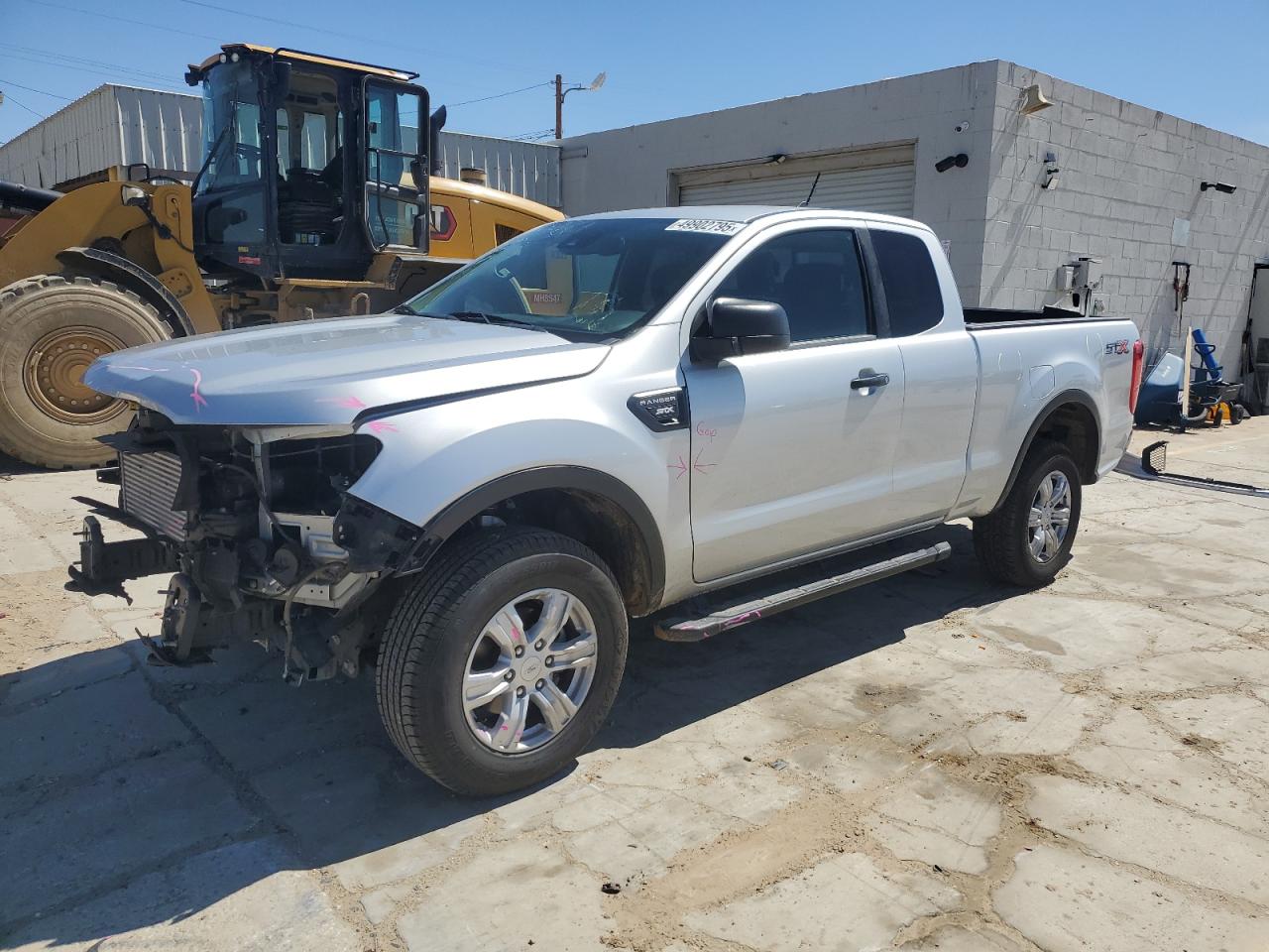 2019 Ford Ranger Xl