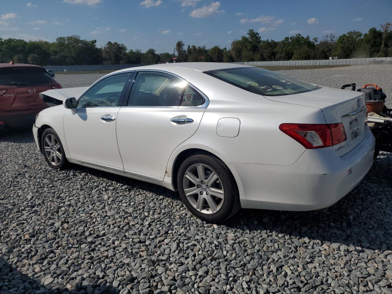 2009 Lexus ES - Image 2