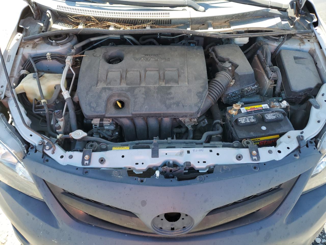 2011 Toyota Corolla - Image 11