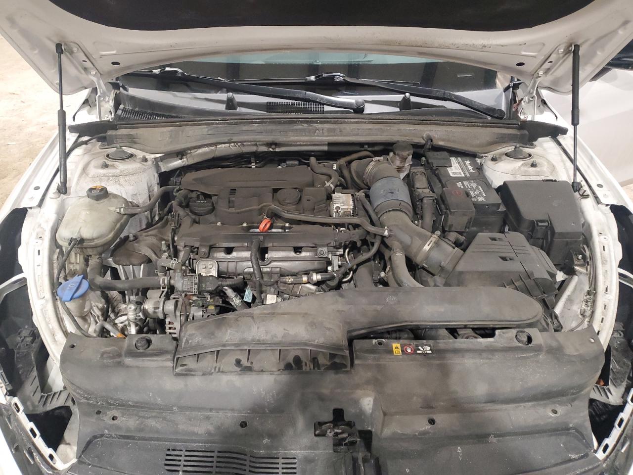 2021 Kia K5 - Image 11
