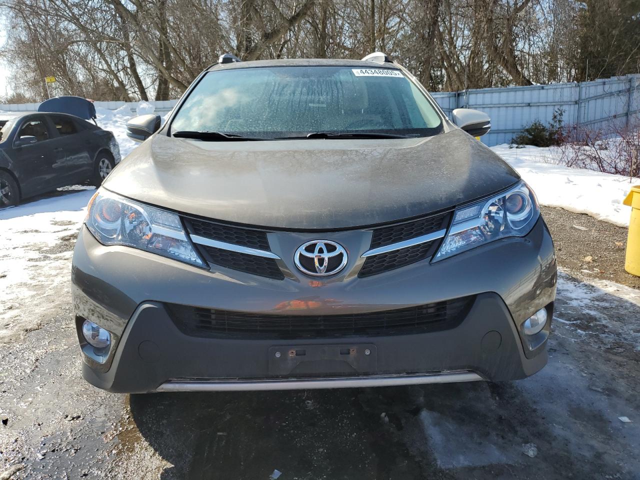 2013 Toyota RAV 4 - Image 5