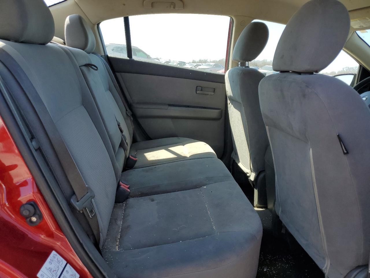 2009 Nissan Sentra - Image 11