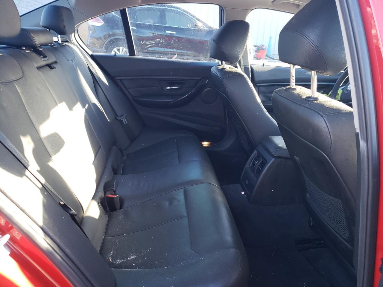 2015 BMW 3er - Image 10