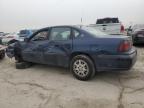 2001 Chevrolet Impala  for Sale in Indianapolis, IN - Side