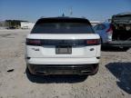2020 Land Rover Range Rover Velar R-Dynamic S en Venta en Montgomery, AL - Burn - Engine